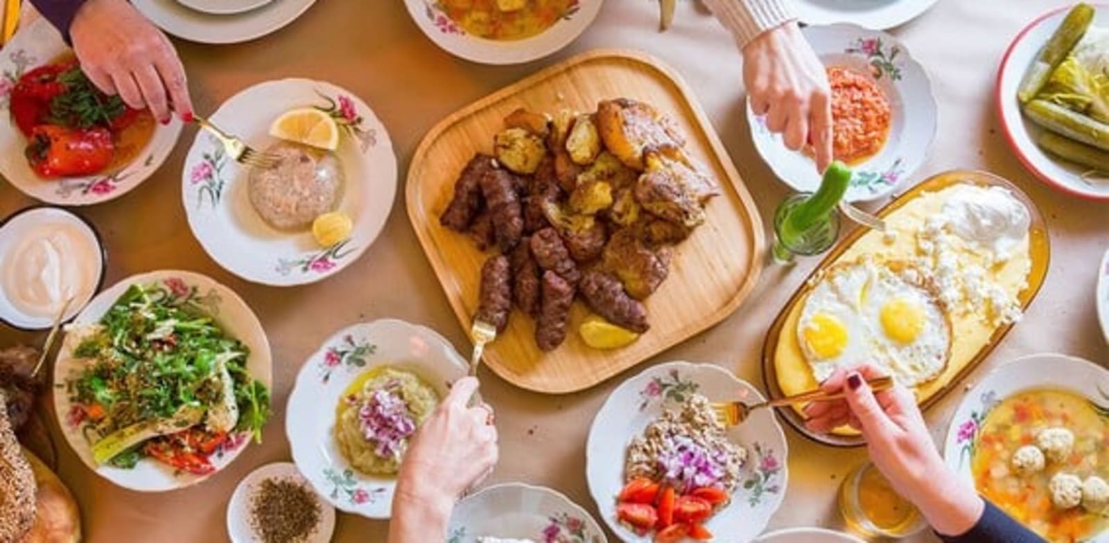 הניצחון של חני / צילום: מתוך עמוד הפייסבוק