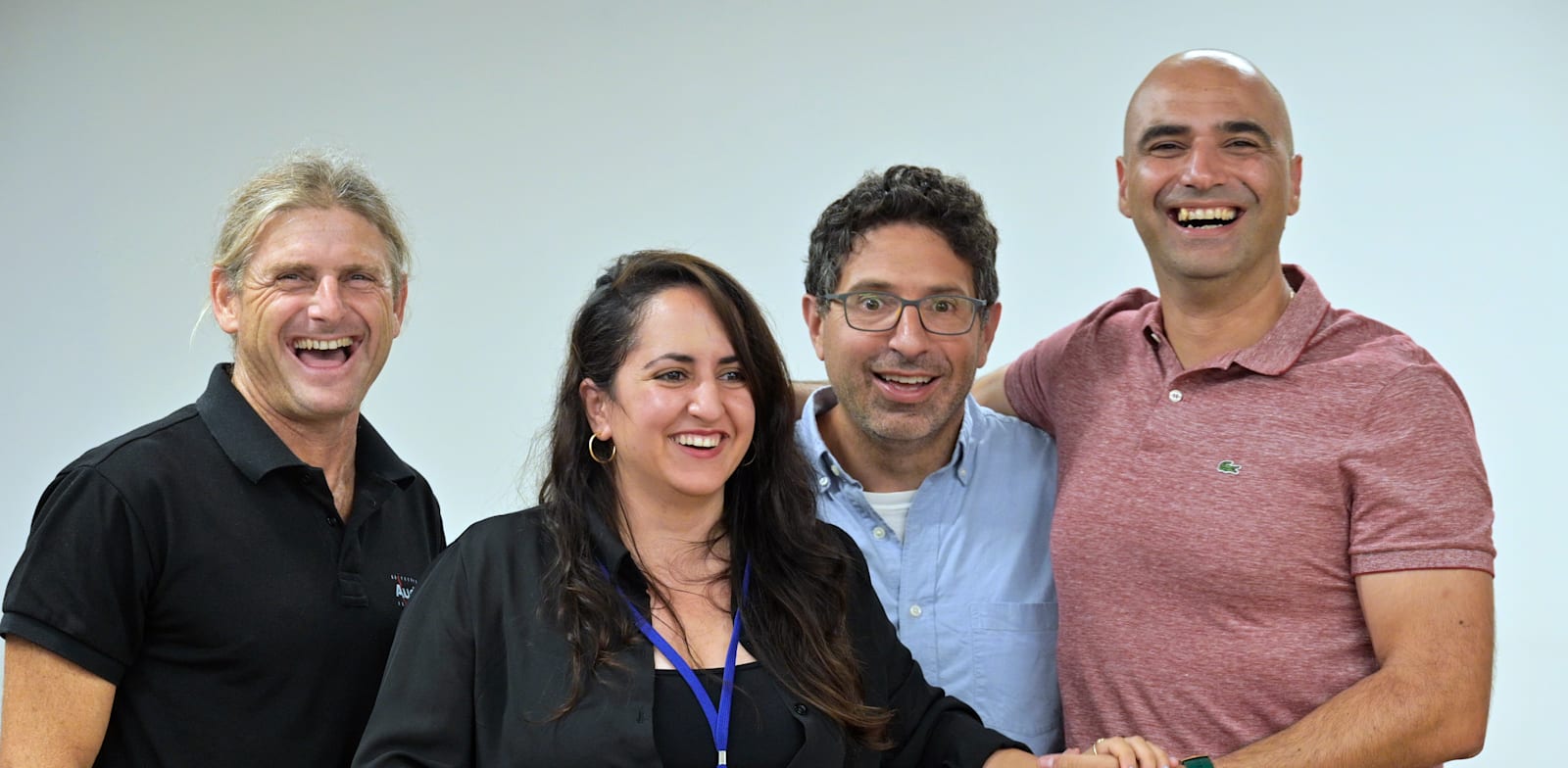 Antidote Health founders Photo: PR