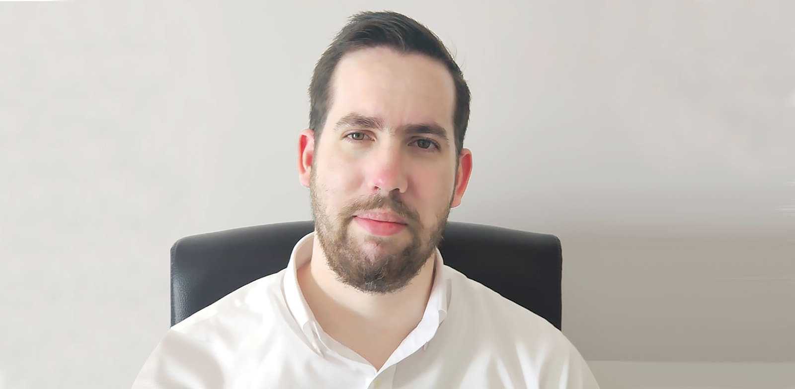 מוטי קנייבסקי, שותף ובעלים ב־loopa הפקות וידאו ודיגיטל / צילום: תמונה פרטית