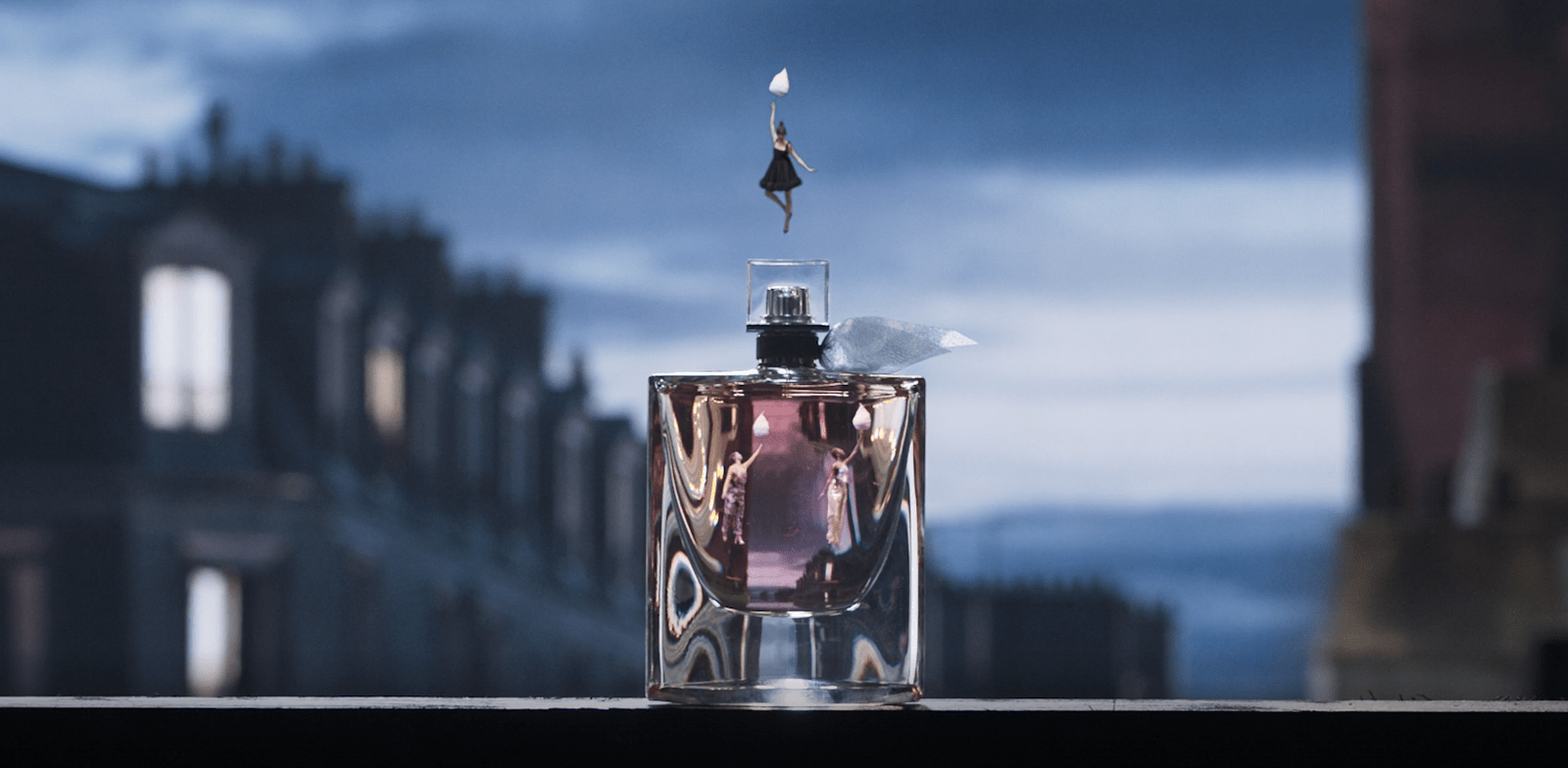 הקמפיין של סופר-פארם / צילום: סופרפארם