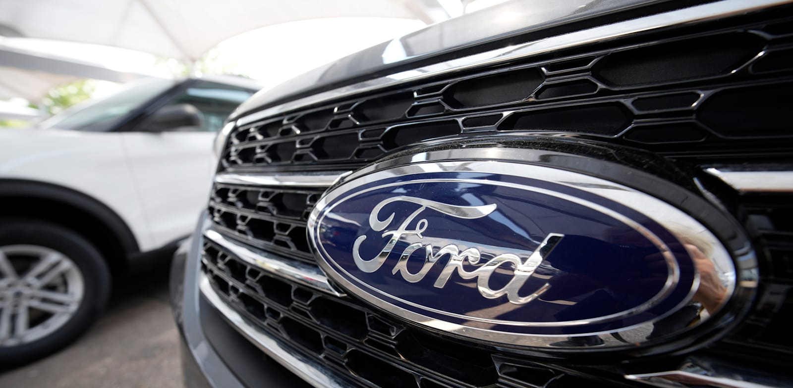 ההחלטה של פורד להפסיק את הייצור הפתיעה את המומחים המקומיים / צילום: Associated Press, David Zalubowski