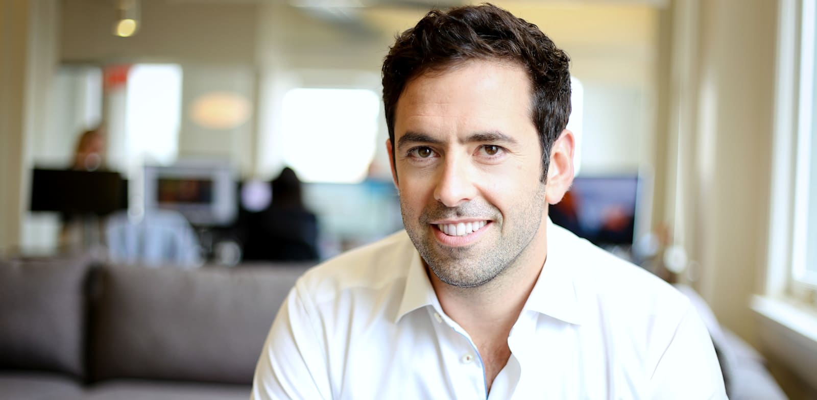 יובל רוז / צילום: יח''צ - דיגיטל אסט