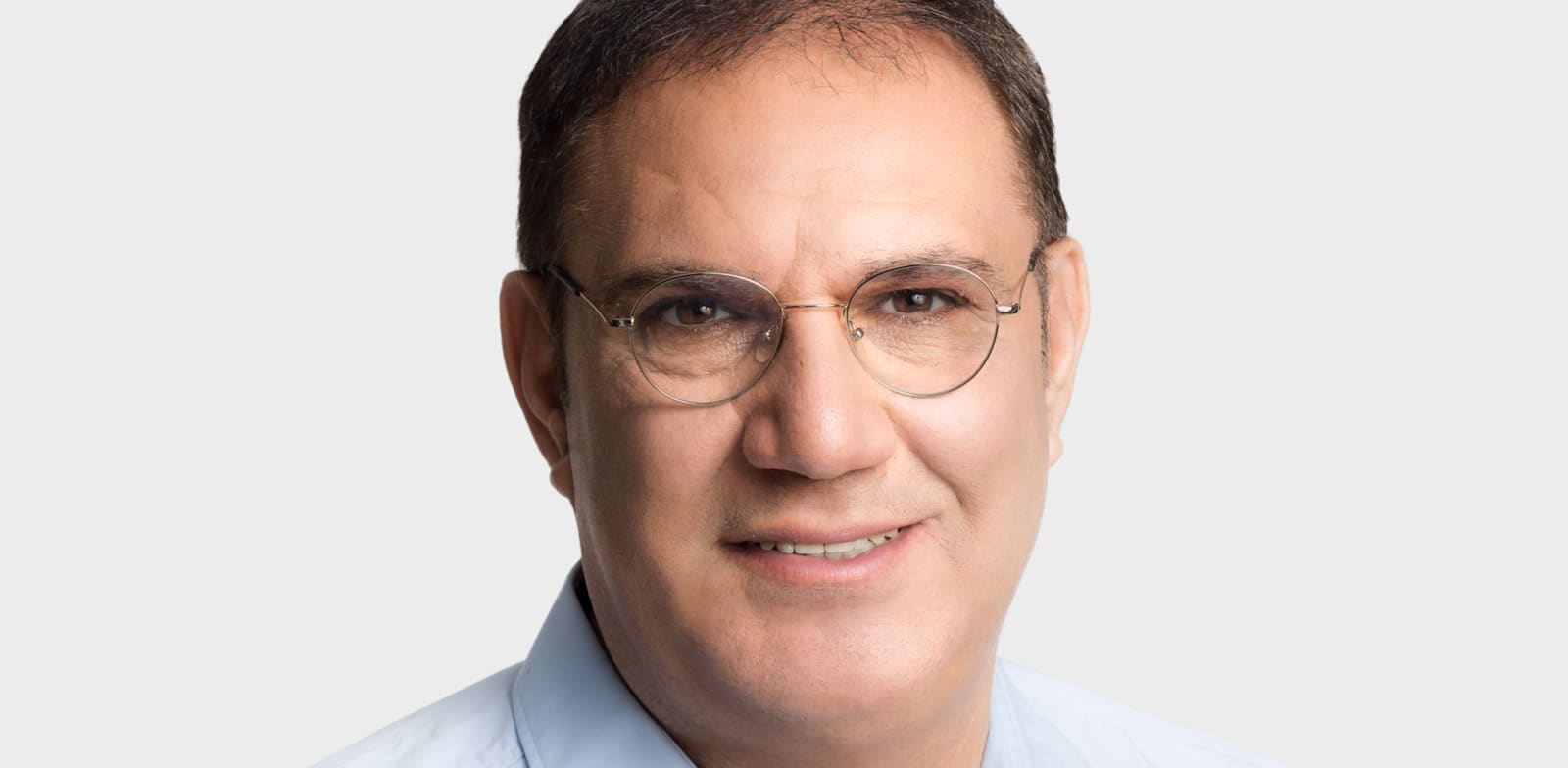 Amos Simantov  credit: PR