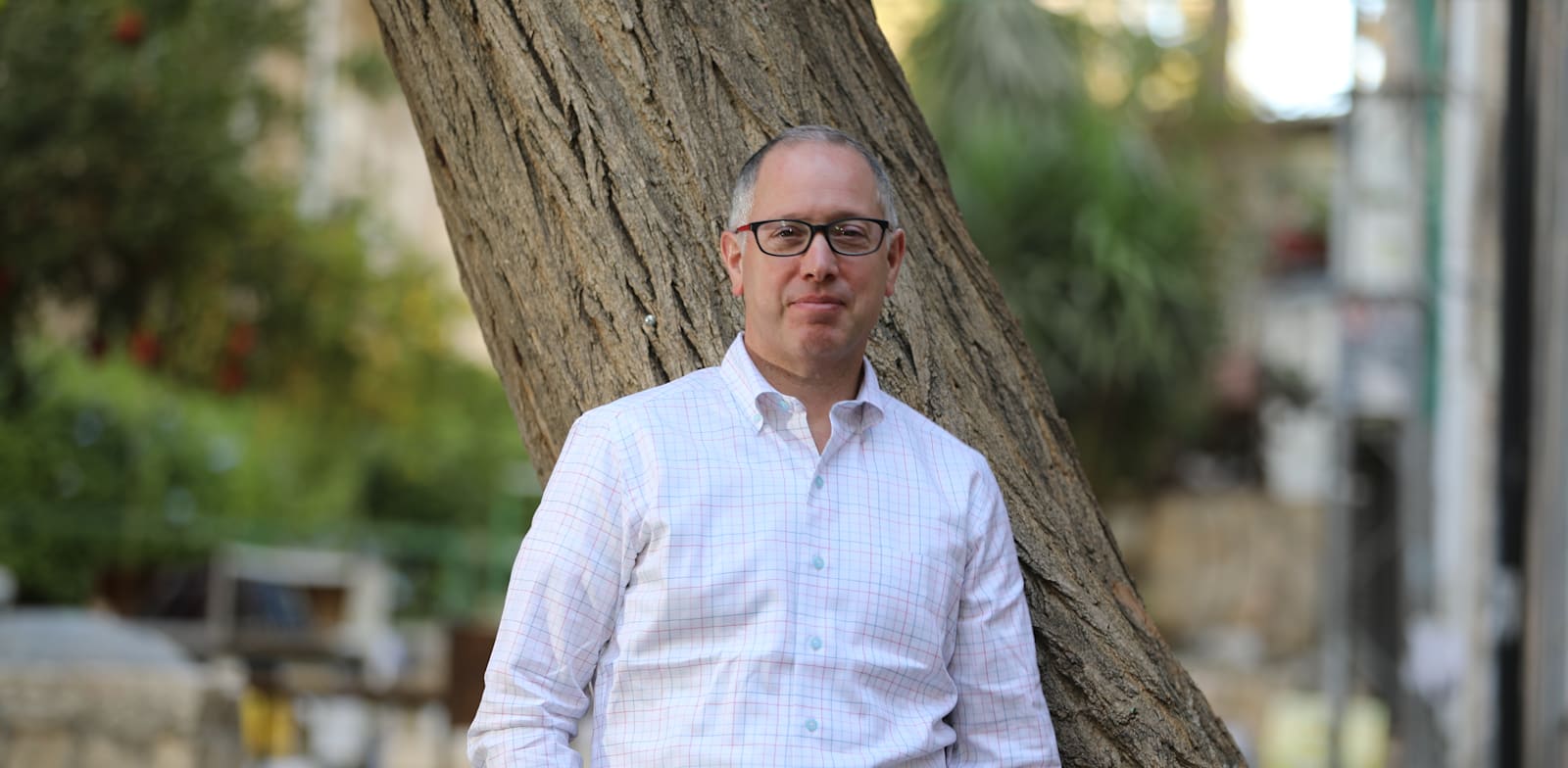 קני רוזנברג, הבעלים של אל על / צילום: יוסי זמיר