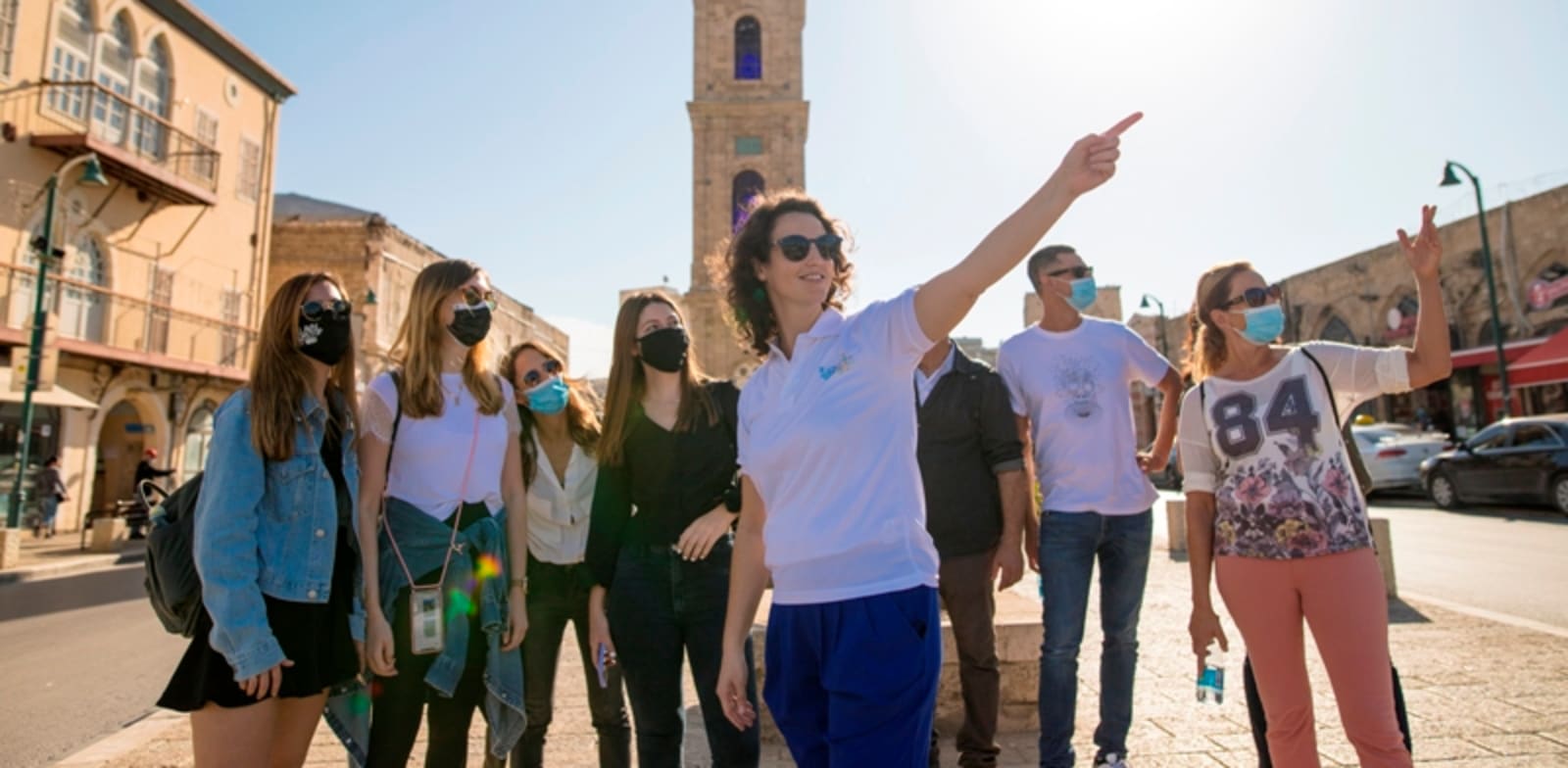 תיירים בישראל. מתי נראה אותם? / צילום: ריקי רחמן