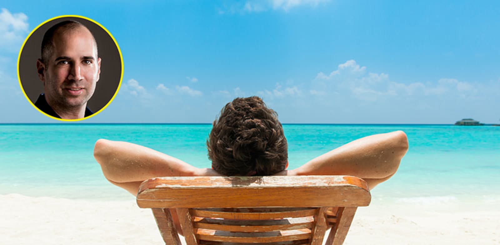 חצי שעה של השראה. לדעת מתי לפרוש / צילום: מנחם רייס