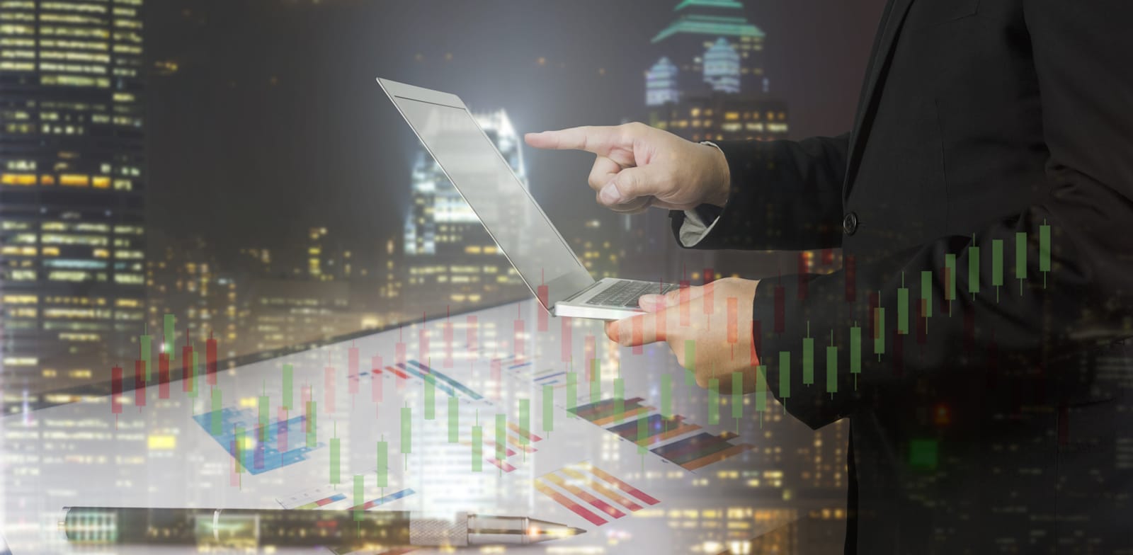 Corporate Tax Photo: Shutterstock