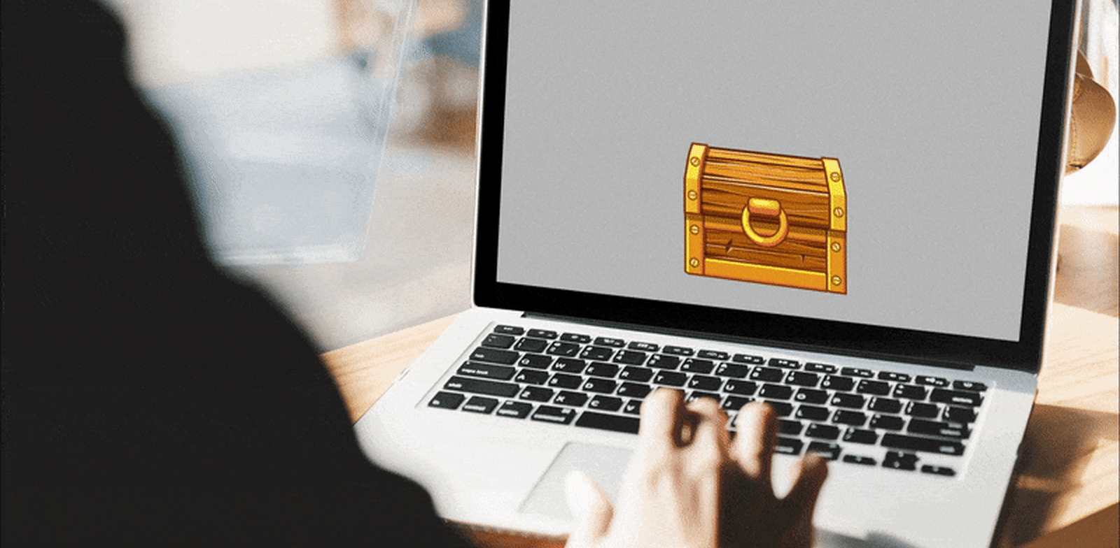 Cryptocurrency security  credit: Tali Bogdanovski