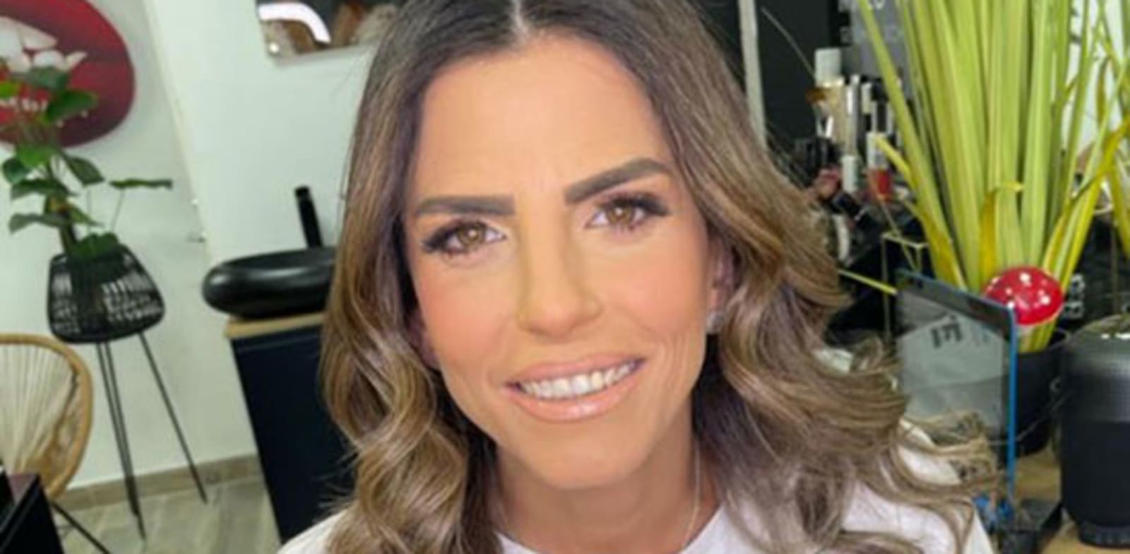 אורן פרץ / צילום: תמונה פרטית