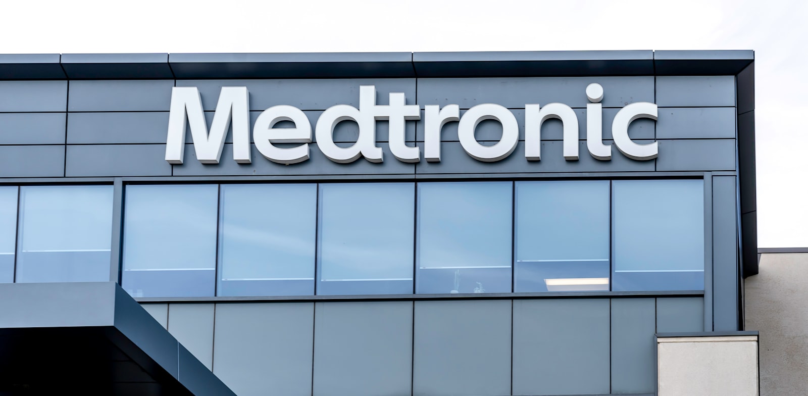 Medtronic signs $585m option to buy Israeli diagnostic co CathWorks