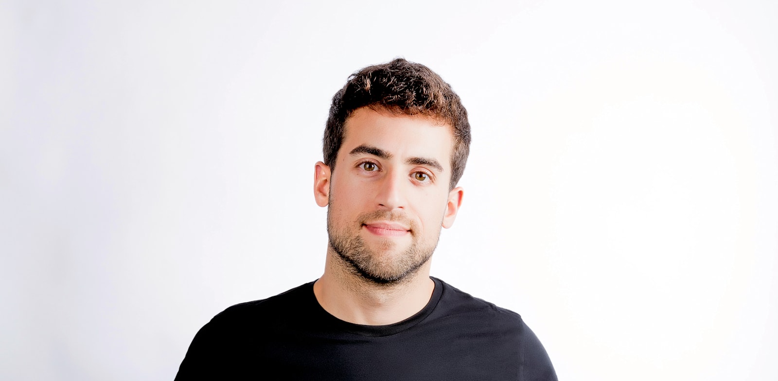 Nadav Shoval Photo: OpenWeb