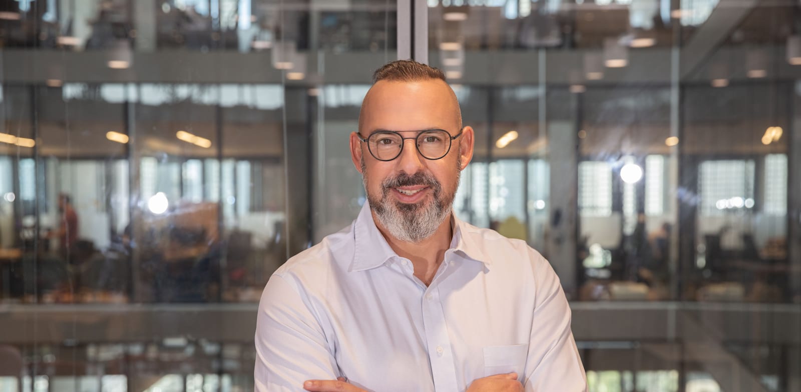 גונן ורדי / צילום: נוי ערקובי