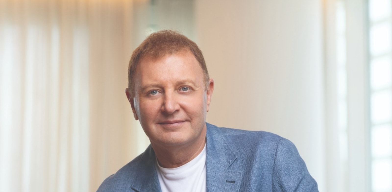 זיו אבירם / צילום: אוהד רומנו