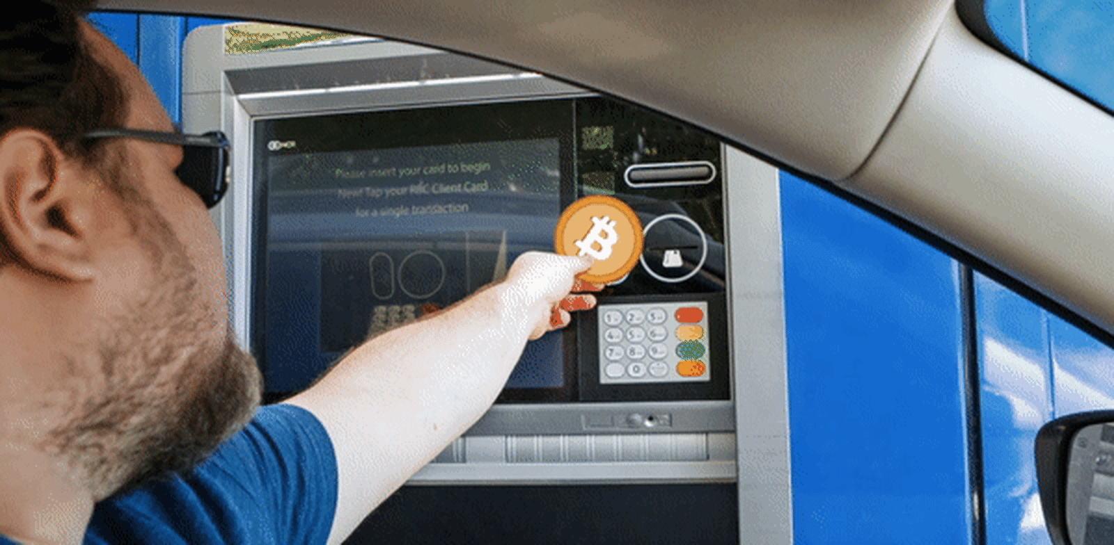 ענקיות התשלומים נערכות לעולם הקריפטו / צילום: shutterstock