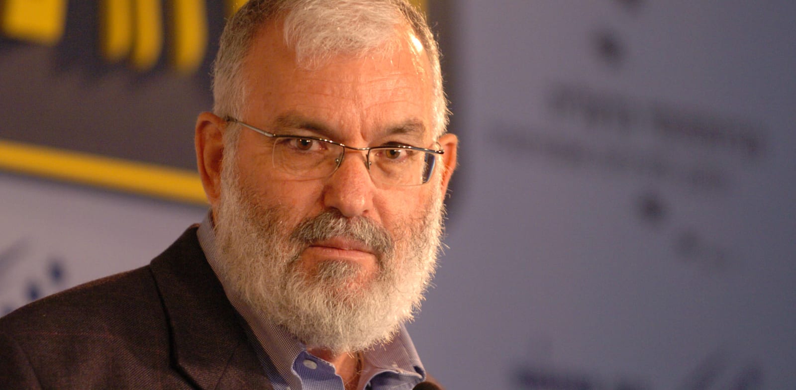 יעקב עמידרור, יו''ר נקסט ג'ן / צילום: אורי פורת