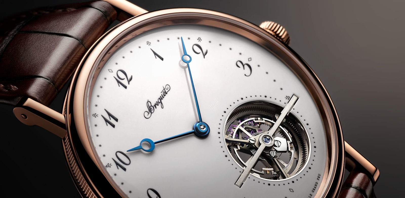 צילום: Breguet