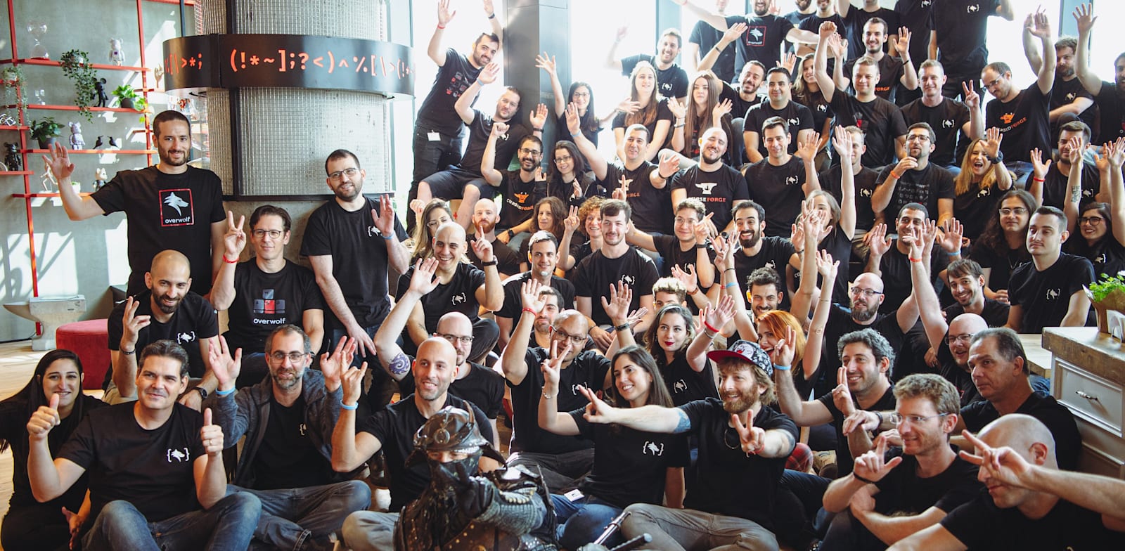 Overwolf Photo: Viktor Levi