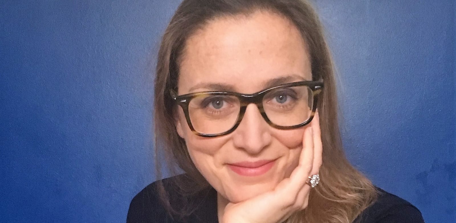 אלכסנדרה אוונס / צילום: יח''צ