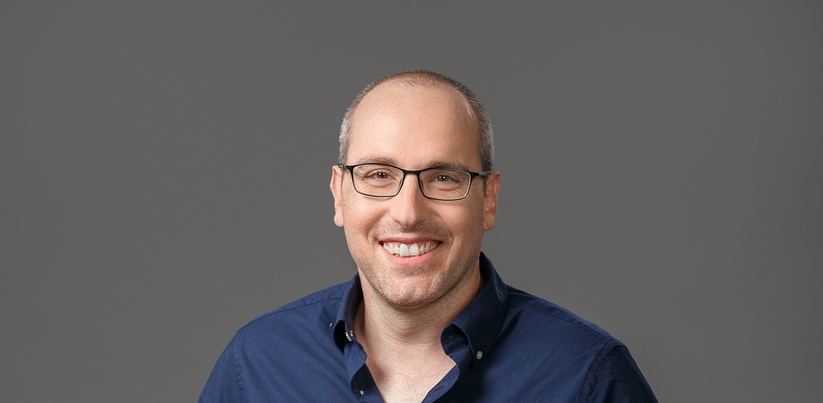 Uri Beitler Credit: Benny Gamzo