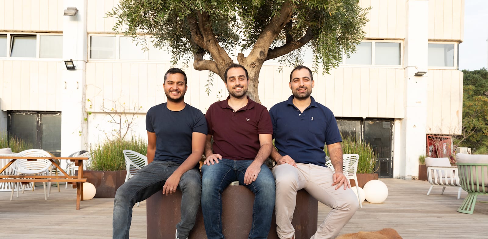 Connecteam / צילום: כדיה לוי