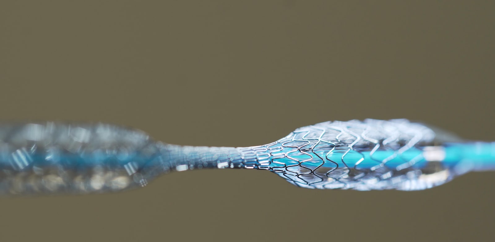 סטנט רפואי / אילוסטרציה: Shutterstock, Alexpunker