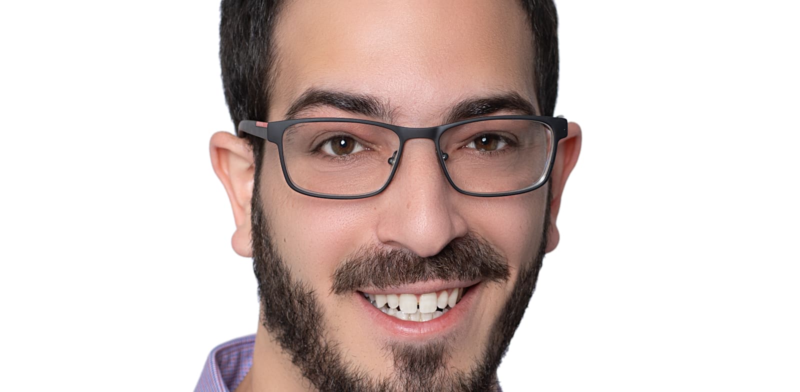 Rob Gurzeev Photo: PR