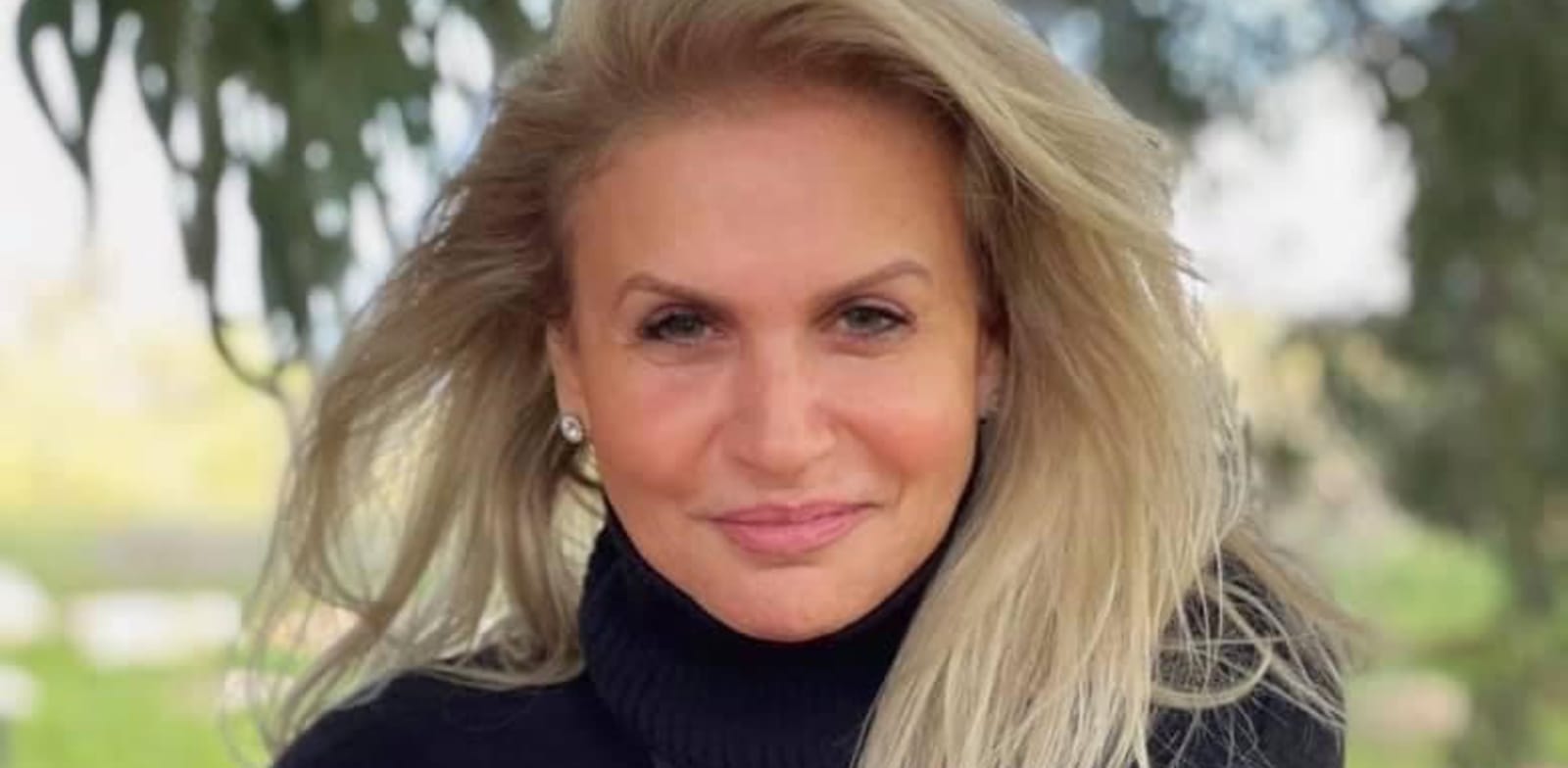 אריאלה עזריה ברקוביץ / צילום: גיא ברקוביץ