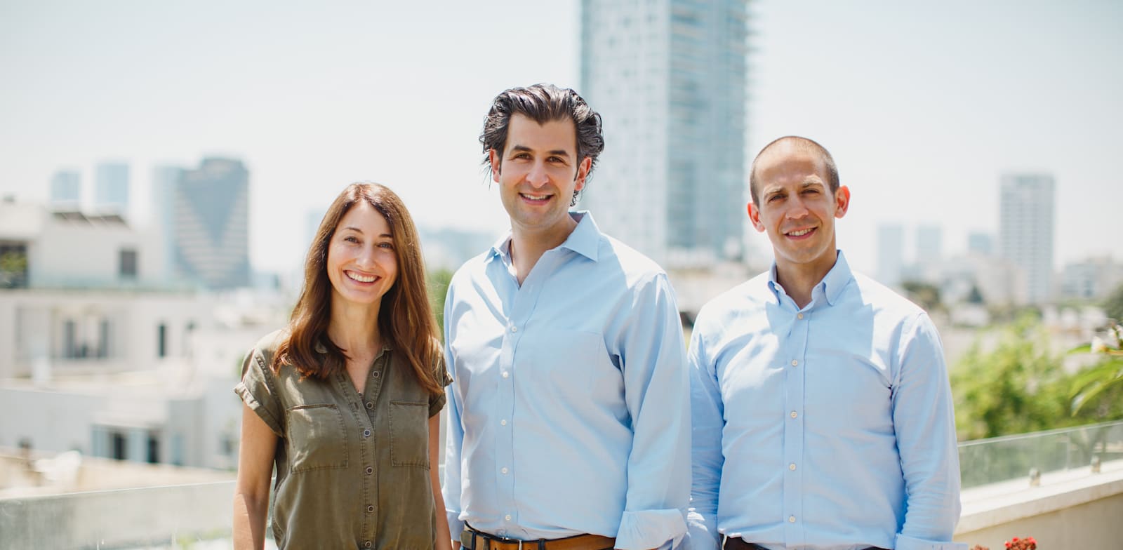 Janvest Partners Photo: Ella K. Sverdlov