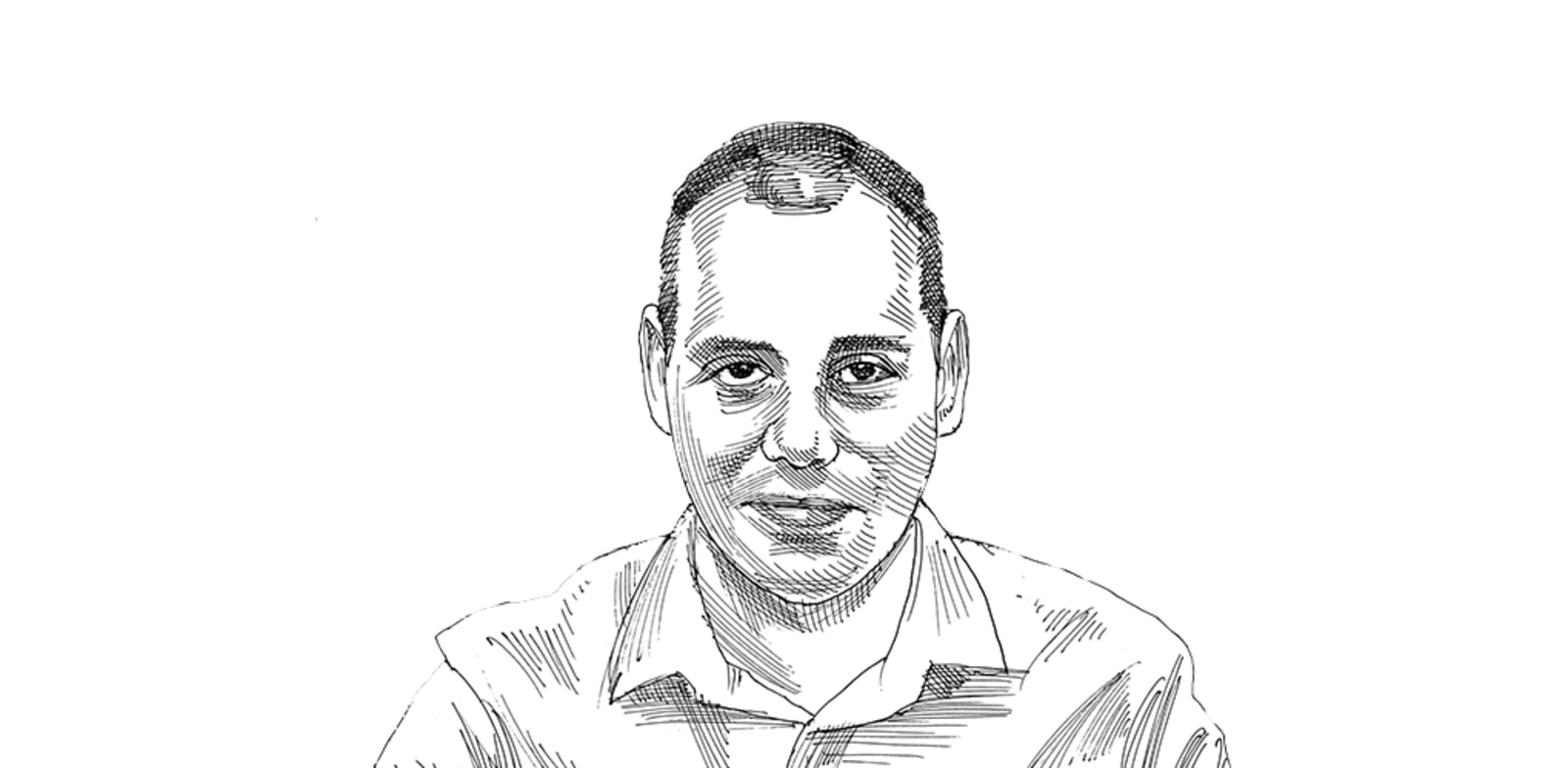 אייל בן סימון / איור: גיל ג'יבלי