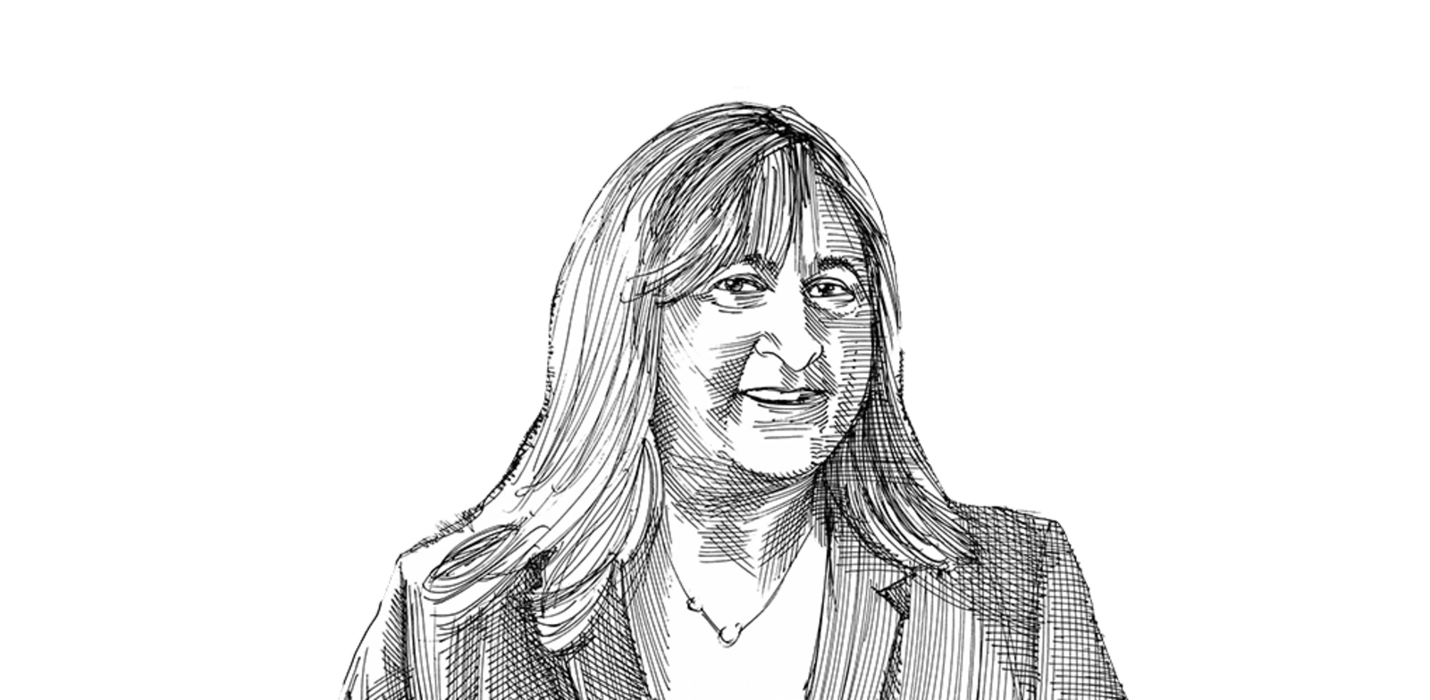 זהבית כהן / איור: גיל ג'יבלי