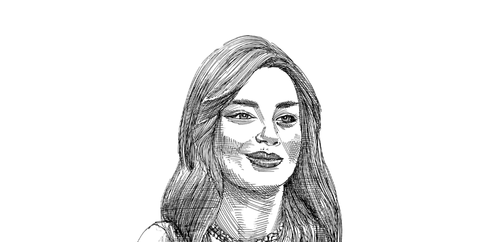 נועה קירל / איור: גיל ג'יבלי