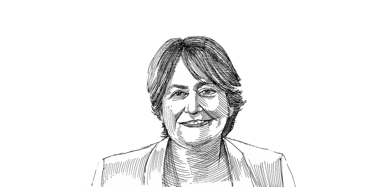 יפה בן דוד / איור: גיל ג'יבלי