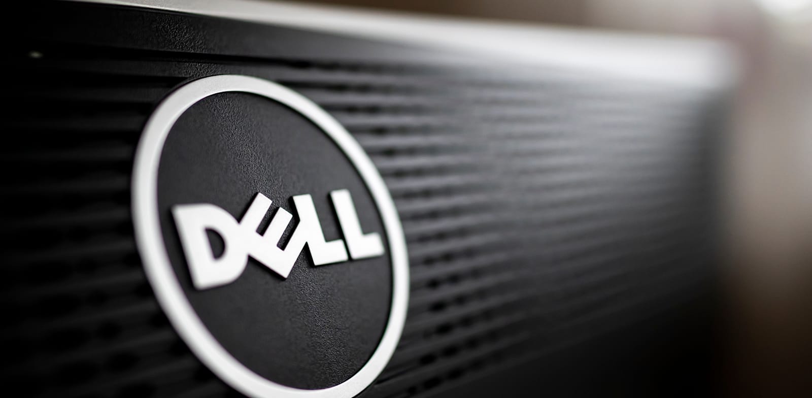 Dell  credit: Shutterstock, Gabriel Pahontu