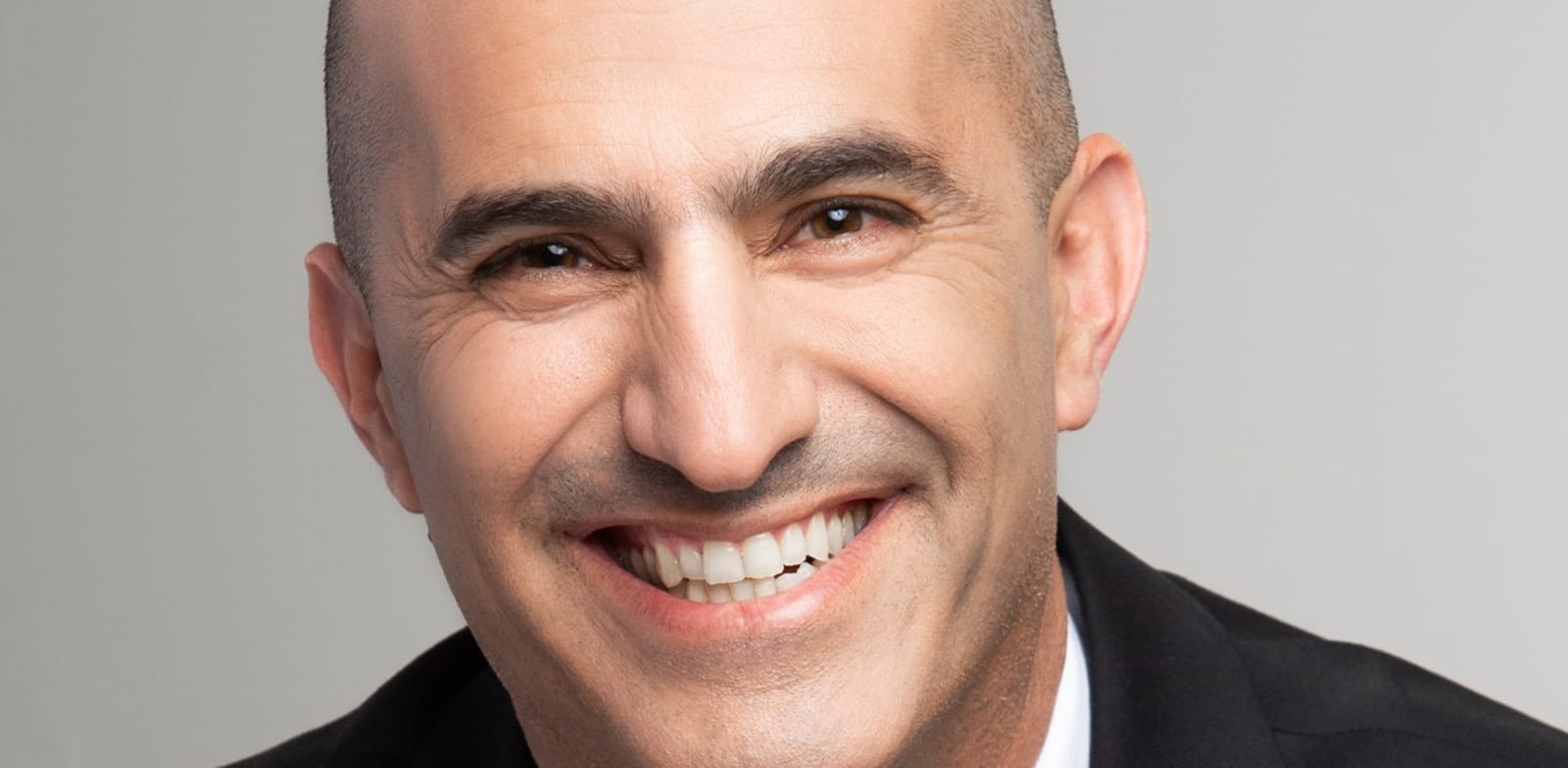 Dr. Asaf Toker  Photo: Matricelf