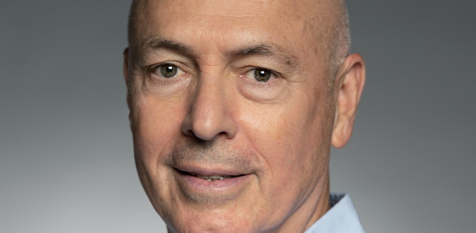 מוטי קירשנבאום, יו''ר מגדלי הים התיכון / צילום: רמי זרנגר