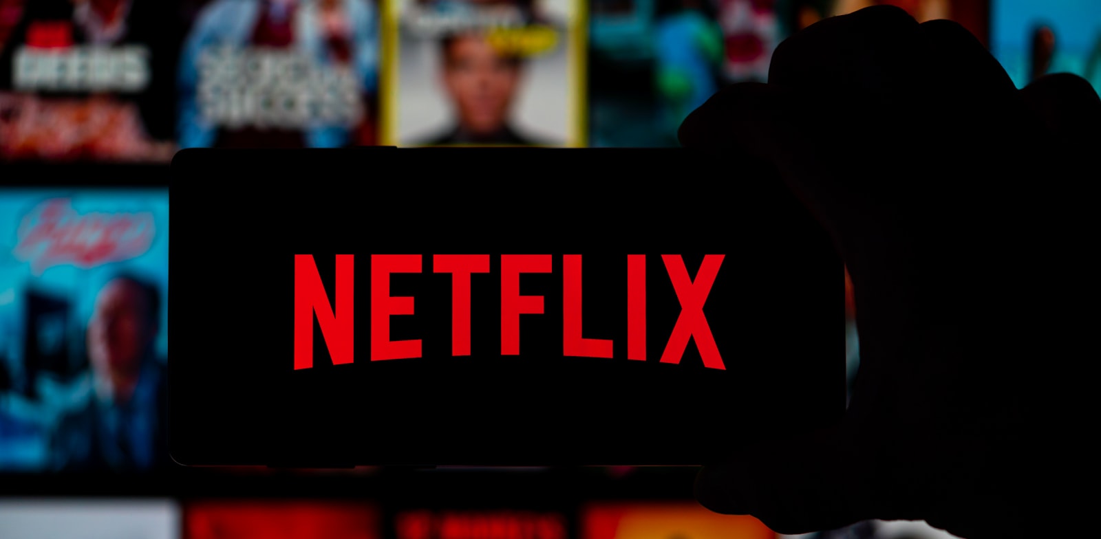 Netflix CEO in Israel to oppose production legislation