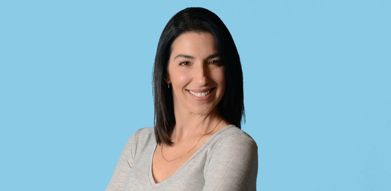 מורן שניידר רוזנבלום / צילום: איל יצהר