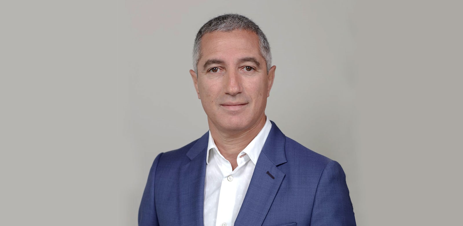 הבעלים והמנכ”ל של בוני התיכון, עמי פרץ / צילום: יח''צ