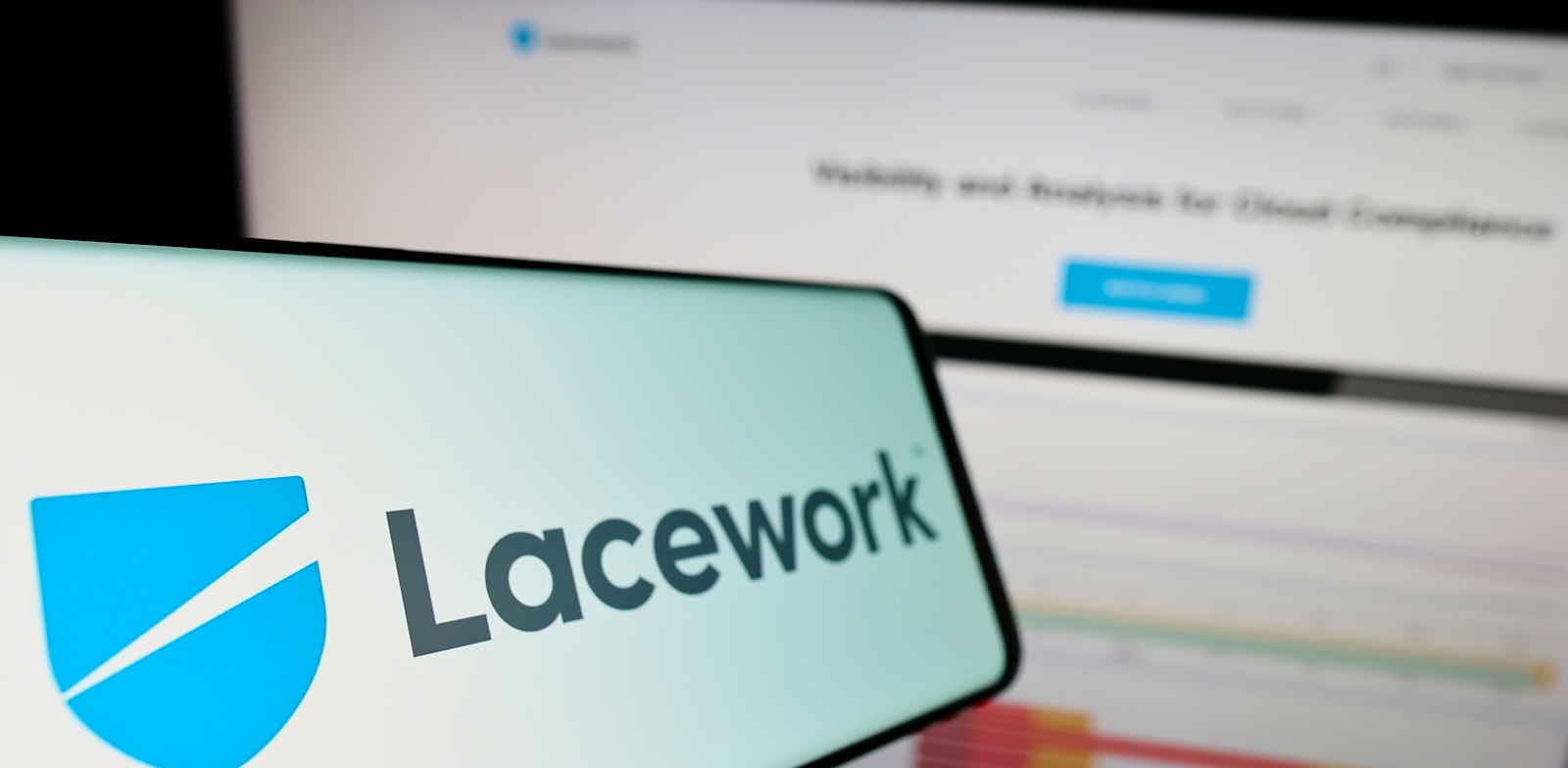 לייסוורק / צילום: Shutterstock