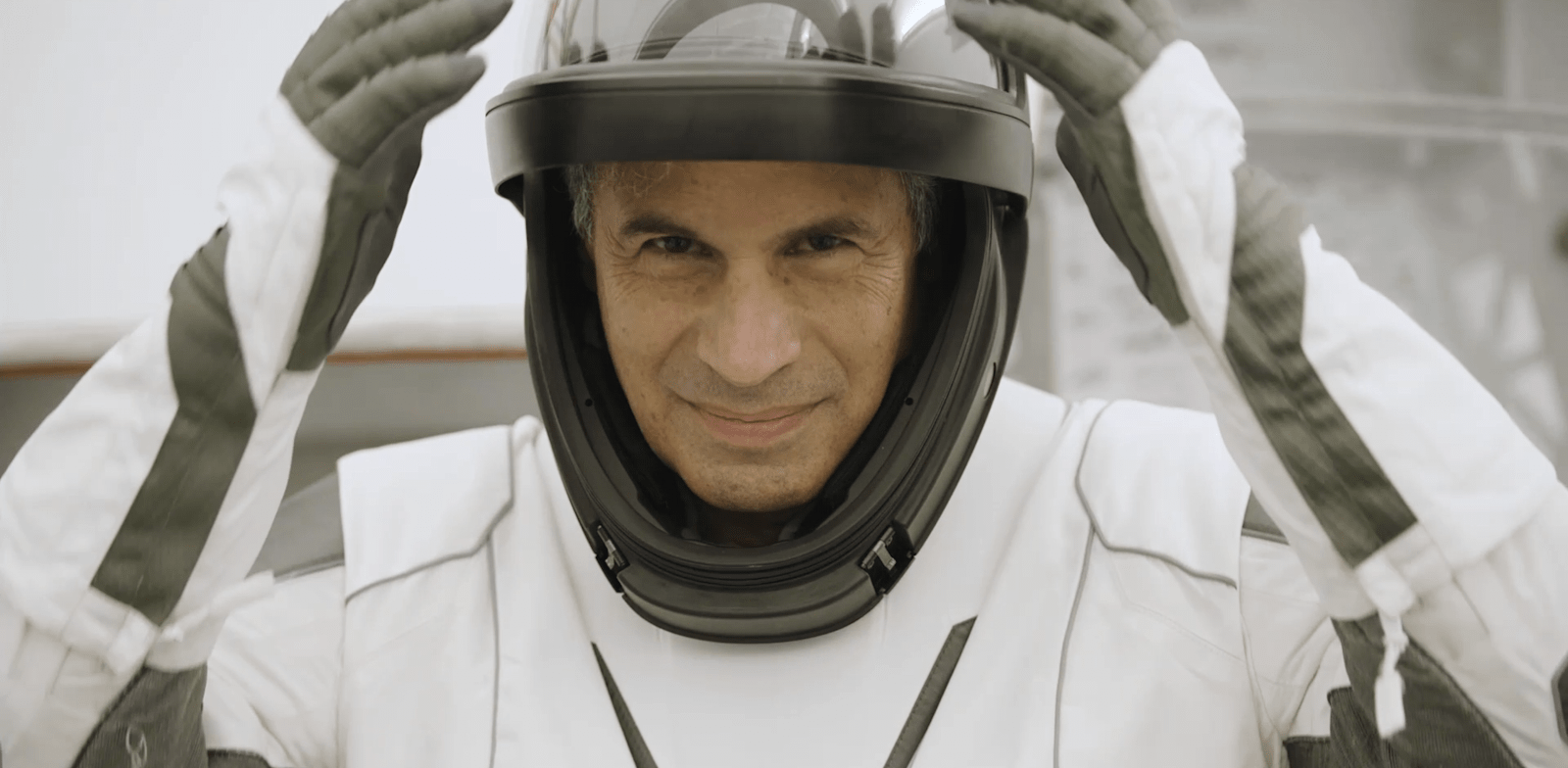 Eytan Stibbe   credit: Ori Burg