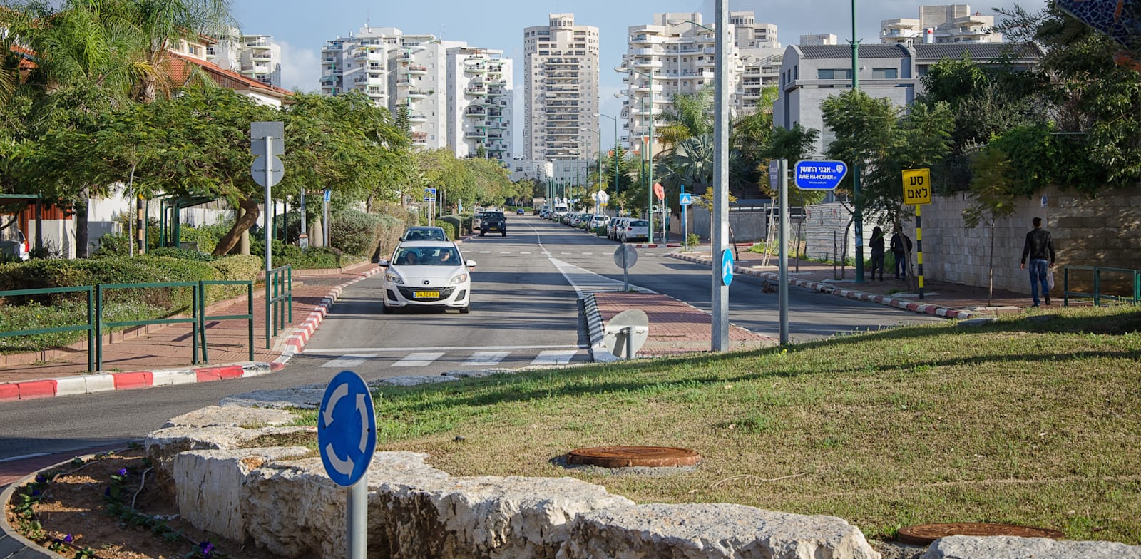 Rishon Lezion credit: Shutterstock