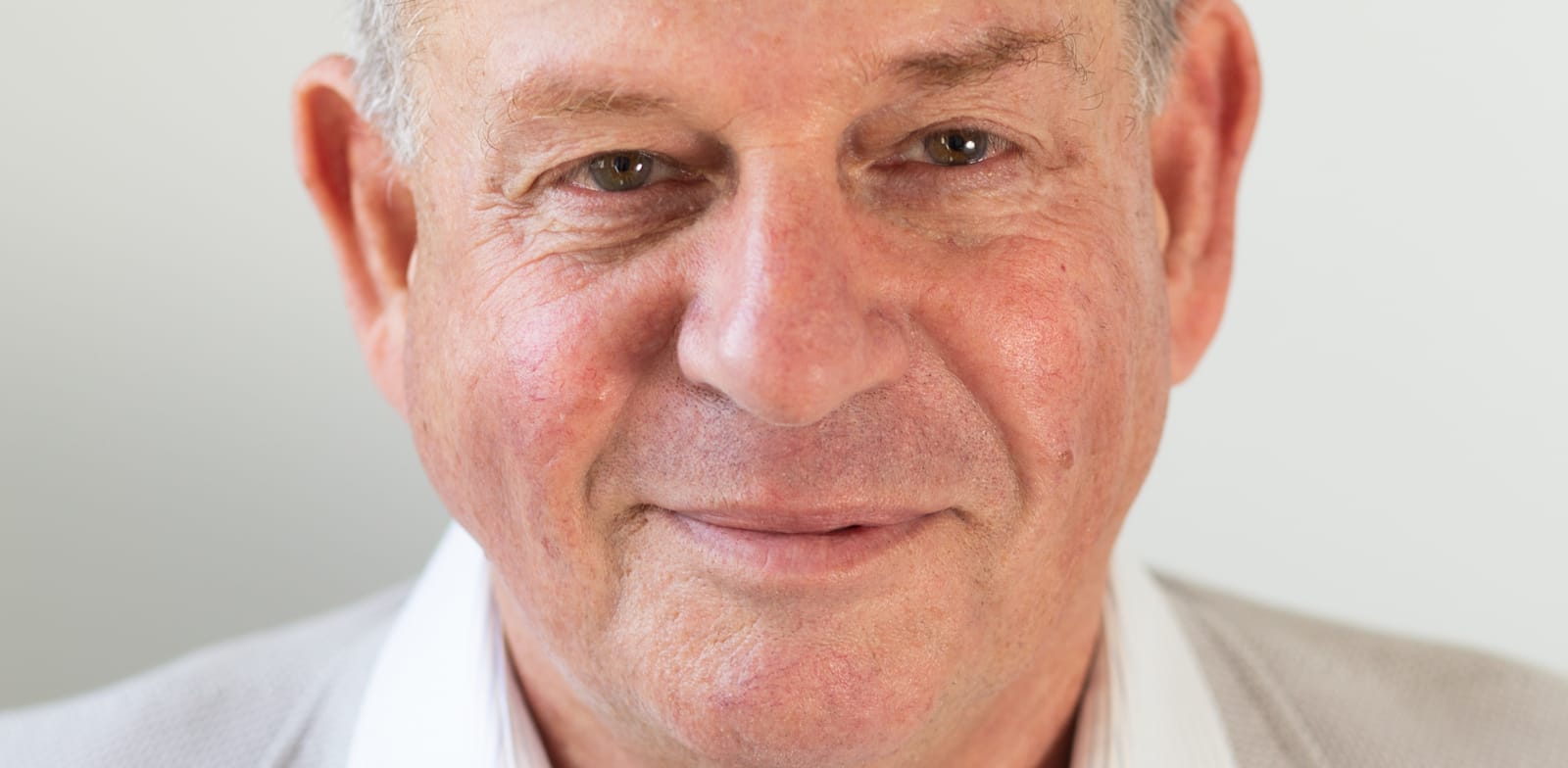 Hannoch Marksheid Photo: Norami Medical