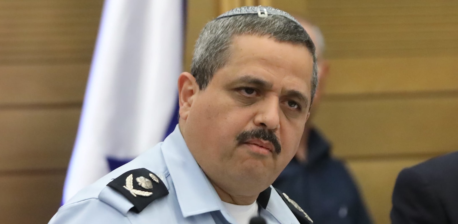 רוני אלשיך / צילום: יוסי זמיר