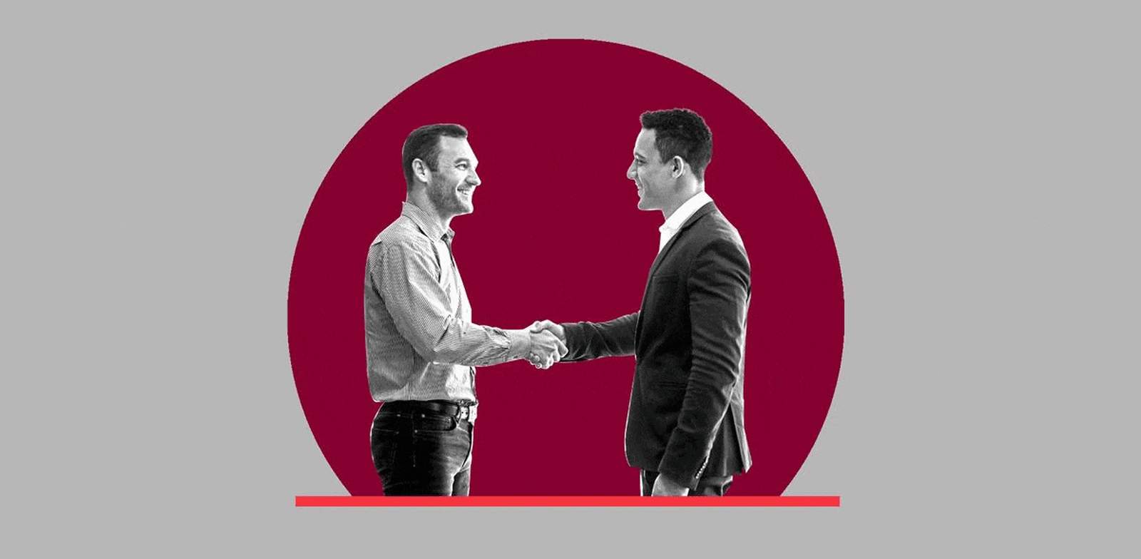 לפעמים כדאי לחזר דווקא אחרי עובדים שעזבו / אילוסטרציה: טלי בוגדנובסקי