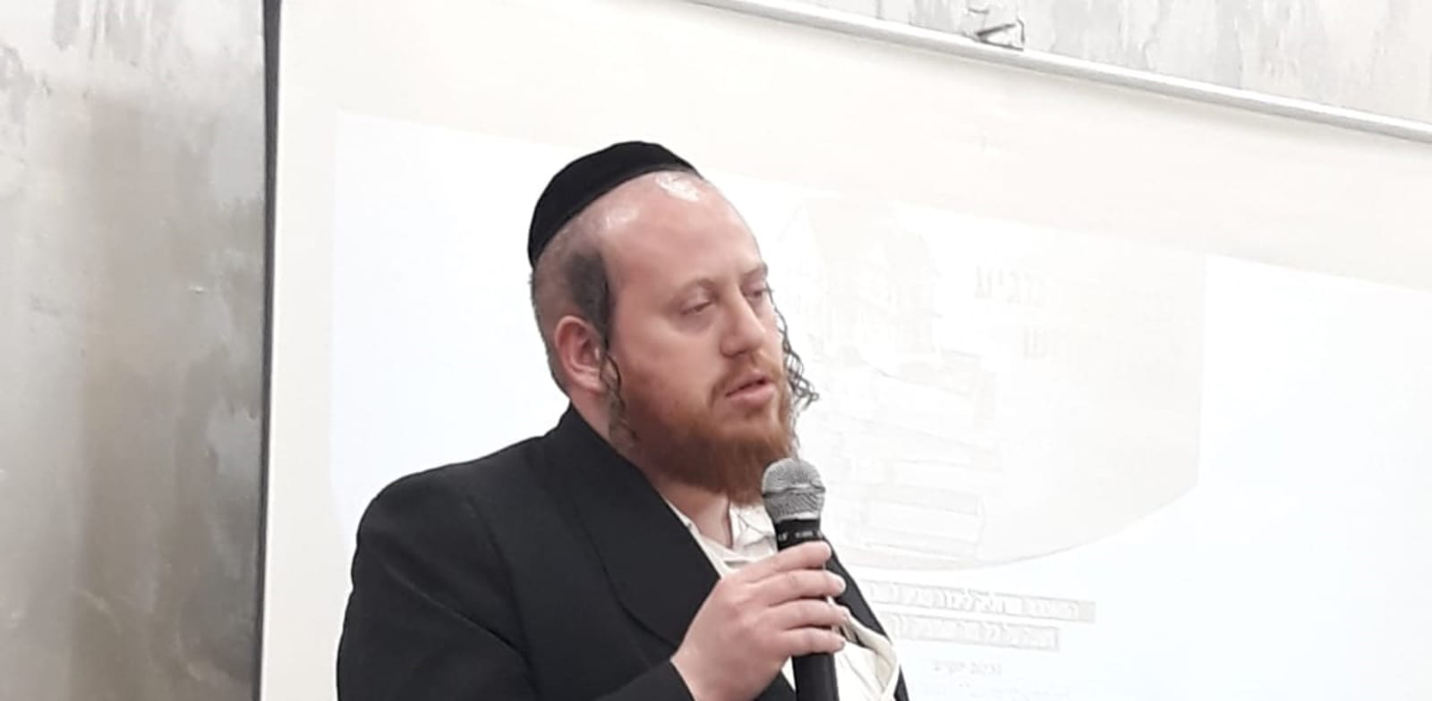 ישראל לינדר, יועץ משכנתאות ובעל חברת 'לינדר משכנתאות והלוואות' / צילום: תמונה פרטית