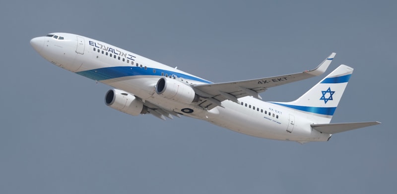 As El Al cancelations continue, what can travelers do?