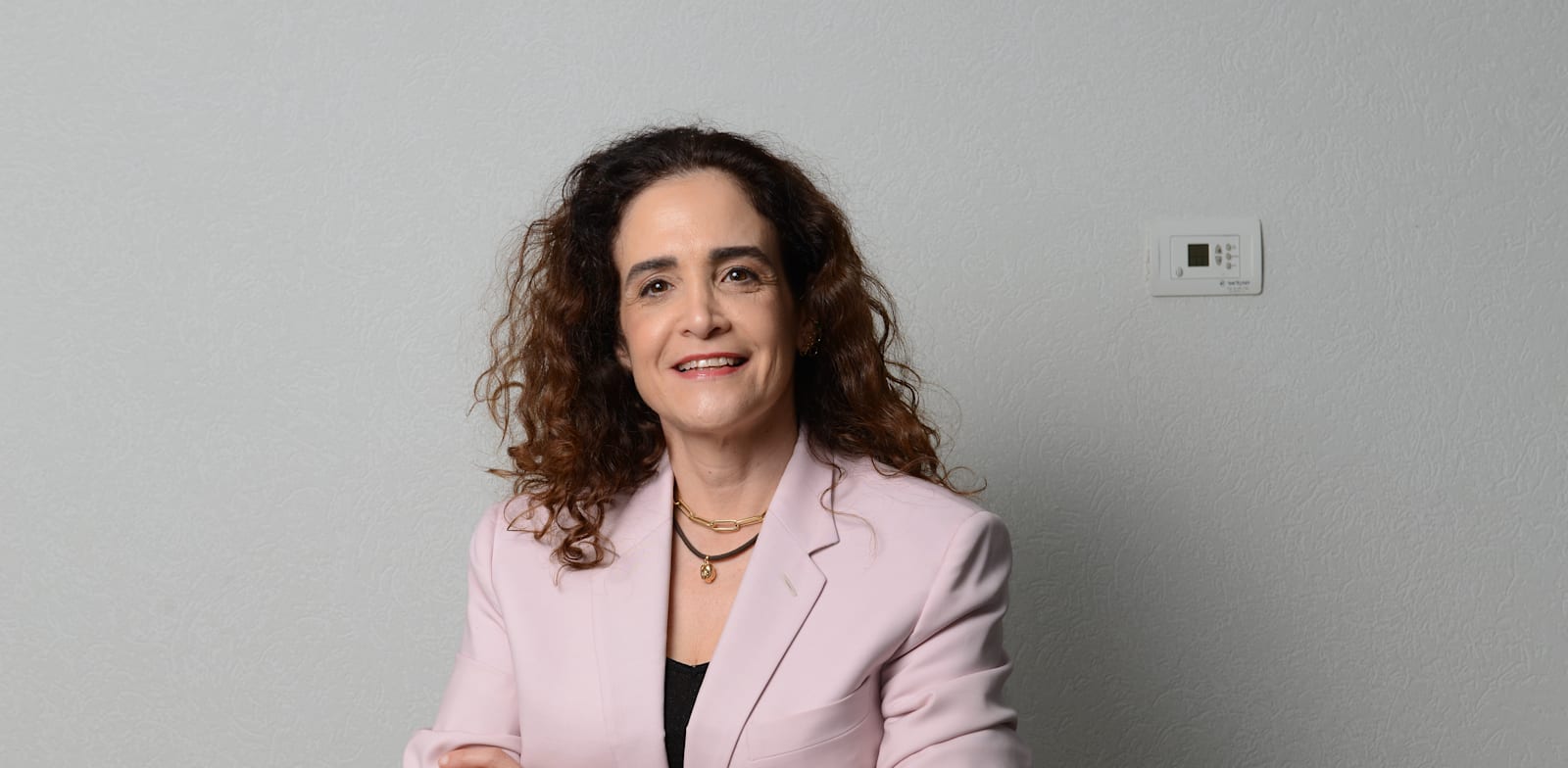 Ellit Mann-Bitton  credit: Eyal Izhar