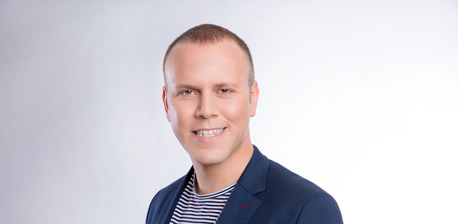 אסף אזולאי / צילום: ענבל מרמרי