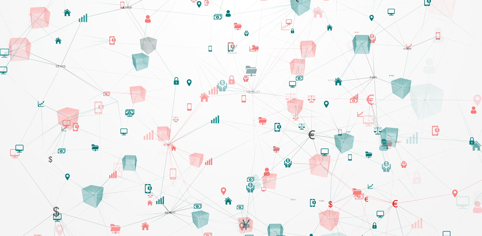 קהילה וירטואלית,  בלתי מוגבלת ושקופה / צילום: Shutterstock