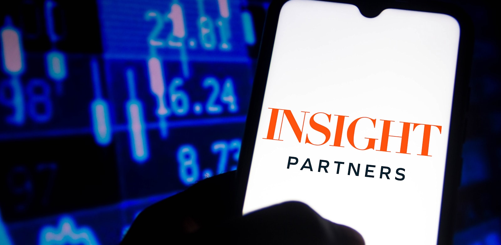 Insight Partners Credit: Shutterstock